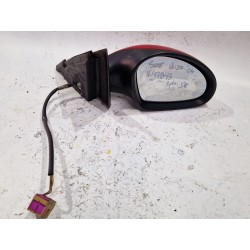 Recambio de retrovisor derecho para seat ibiza iii (6l1) 1.9 tdi referencia OEM IAM 876048  