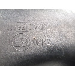 Recambio de retrovisor derecho para seat ibiza iii (6l1) 1.9 tdi referencia OEM IAM 876048  