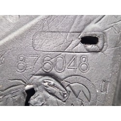 Recambio de retrovisor derecho para seat ibiza iii (6l1) 1.9 tdi referencia OEM IAM 876048  