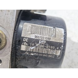 Recambio de nucleo abs para citroën c5 ii (rc_) 1.6 hdi (rc8hzb) referencia OEM IAM 10096011473  