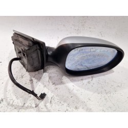 Recambio de retrovisor derecho para fiat bravo ii (198_) 1.9 d multijet (198axd1a) referencia OEM IAM 01704737500  