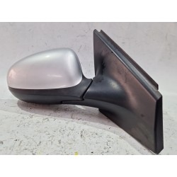 Recambio de retrovisor derecho para fiat bravo ii (198_) 1.9 d multijet (198axd1a) referencia OEM IAM 01704737500  