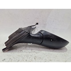 Recambio de retrovisor derecho para fiat bravo ii (198_) 1.9 d multijet (198axd1a) referencia OEM IAM 01704737500  