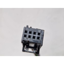 Recambio de retrovisor derecho para fiat bravo ii (198_) 1.9 d multijet (198axd1a) referencia OEM IAM 01704737500  