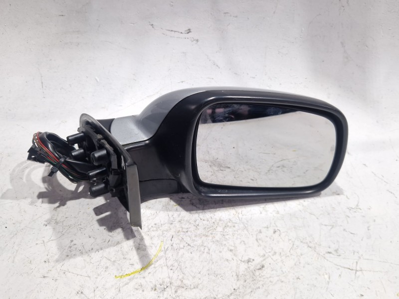 Recambio de retrovisor derecho para peugeot 307 (3a/c) 2.0 hdi 135 referencia OEM IAM 9652831  