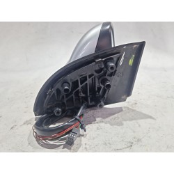 Recambio de retrovisor derecho para peugeot 307 (3a/c) 2.0 hdi 135 referencia OEM IAM 9652831  