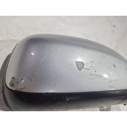 Recambio de retrovisor derecho para peugeot 307 (3a/c) 2.0 hdi 135 referencia OEM IAM 9652831  