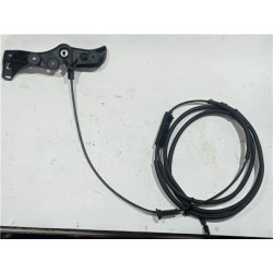 CABLE APERTURA CAPO DELANTERO 7326365 