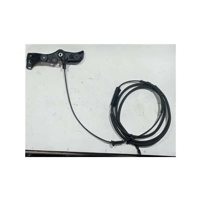 Recambio de cable apertura capo delantero para bmw serie m4 coupe (f82) basis 24v referencia OEM IAM 7326365  