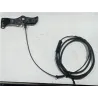 Recambio de cable apertura capo delantero para bmw serie m4 coupe (f82) basis 24v referencia OEM IAM 7326365  