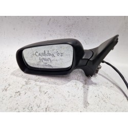 Recambio de retrovisor derecho para seat cordoba (6k1, 6k2) 1.9 tdi referencia OEM IAM 6K1857507P01C  