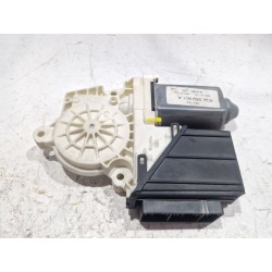 Recambio de motor elevalunas delantero derecho para seat ibiza iii (6l1) 1.9 sdi referencia OEM IAM 104383101  