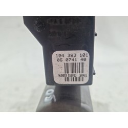 Recambio de motor elevalunas delantero derecho para seat ibiza iii (6l1) 1.9 sdi referencia OEM IAM 104383101  