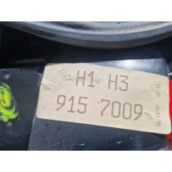 Recambio de piloto trasero derecho interior porton para volvo s70 (874) 2.0 referencia OEM IAM 9157009  