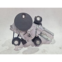 MOTOR LIMPIA TRASERO 9654115980 