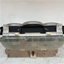 Recambio de cuadro completo para mazda 3 (bk) 1.6 di turbo referencia OEM IAM P4K55430 K9001  