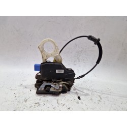 CERRADURA PUERTA DELANTERA IZQUIERDA 991990101 