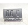 Recambio de mando multifuncion para renault laguna ii (bg0)(2001) 3.0 v6 24v (bg0d) referencia OEM IAM 8200025895  