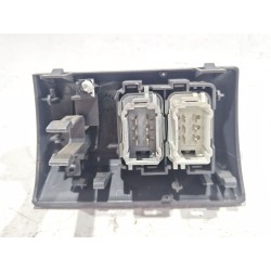 Recambio de mando multifuncion para renault laguna ii (bg0)(2001) 3.0 v6 24v (bg0d) referencia OEM IAM 8200025895  