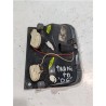 Recambio de reflectante derecho paragolpes trasero para renault trafic ii furgón (04.2001) 2.0 27 cn [2,0 ltr. - 84 kw dci diese