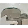 Recambio de parasol derecho para volkswagen golf iv berlina (1j1)(1997) 1.6 16v referencia OEM IAM 6X0857552  