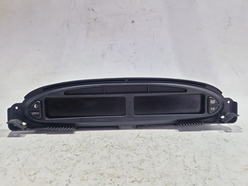 Recambio de cuadro completo para citroën xsara picasso (n68) 1.8 16v referencia OEM IAM 9645077080  