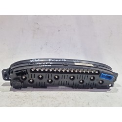 Recambio de cuadro completo para citroën xsara picasso (n68) 1.8 16v referencia OEM IAM 9645077080  