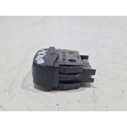 Recambio de mando elevalunas trasero izquierdo para citroën xsara picasso (n68) 1.8 16v referencia OEM IAM   