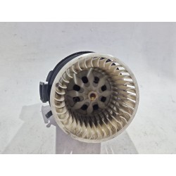 Recambio de motor calefaccion para peugeot 307 (s1)(04.200106.2005) 1.6 xn [1,6 ltr. - 80 kw 16v cat (nfu / tu5jp4)] referencia 