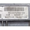 Recambio de centralita inyeccion para citroën xsara picasso (n68) 1.8 16v referencia OEM IAM 9644674980  