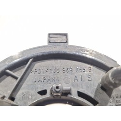 Recambio de anillo airbag para seat ibiza (1985) 1.6 referencia OEM IAM 1J0959653B  