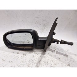 Recambio de retrovisor izquierdo para opel corsa c (x01) 1.2 (f08, f68) referencia OEM IAM 065021L2  