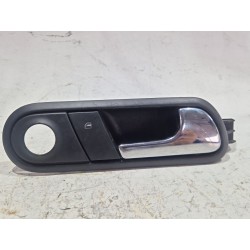 Recambio de manilla interior puerta delantera derecha para seat ibiza iii (6l1) 1.9 sdi referencia OEM IAM 6L0837114  