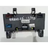 Recambio de mandos climatizador para fiat ii bravo (198)(2007) 1.9 d multijet referencia OEM IAM 735442075  
