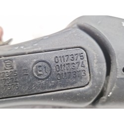 Recambio de retrovisor derecho para volvo s70 (874) 2.0 referencia OEM IAM 0117375  