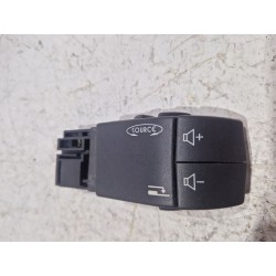 Recambio de mando volante para renault espace iv (jk0)(2002) 2.2 dci (jk07) referencia OEM IAM 34442201AB  