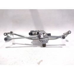 Recambio de motor limpia delantero para citroën jumpy iii furgoneta (v_) 1.6 bluehdi 95 referencia OEM IAM W000069722  