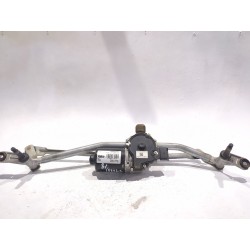 Recambio de motor limpia delantero para citroën jumpy iii furgoneta (v_) 1.6 bluehdi 95 referencia OEM IAM W000069722  