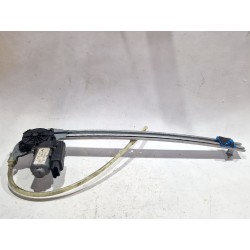 Recambio de mecanismo elevalunas trasero derecho para renault espace iv (jk0/1_) 2.2 dci (jk07) referencia OEM IAM 8200305725  