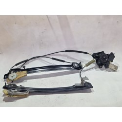 Recambio de mecanismo elevalunas delantero derecho para alfa romeo mito (955_) 1.6 jtdm (955axc1b) referencia OEM IAM   