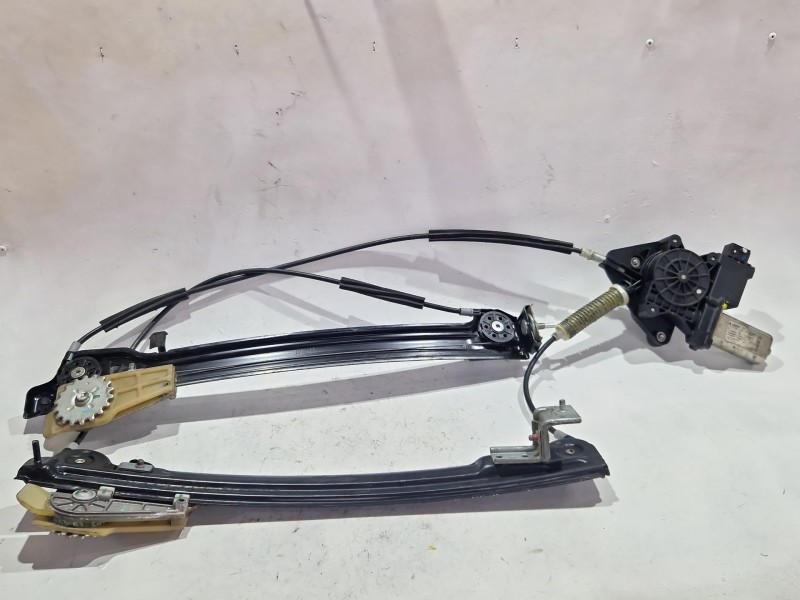 Recambio de mecanismo elevalunas delantero derecho para alfa romeo mito (955_) 1.6 jtdm (955axc1b) referencia OEM IAM   