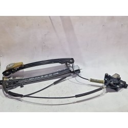 Recambio de mecanismo elevalunas delantero derecho para alfa romeo mito (955_) 1.6 jtdm (955axc1b) referencia OEM IAM   