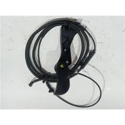 Recambio de cable apertura capo delantero para bmw serie m4 coupe (f82) basis 24v referencia OEM IAM 7326365  