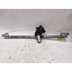 Recambio de mecanismo elevalunas delantero izquierdo para opel vivaro a furgoneta (x83) 2.5 dti (f7) referencia OEM IAM 100847  