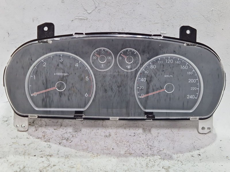 Recambio de cuadro completo para hyundai i30 (fd) 1.6 crdi referencia OEM IAM 940332R225  