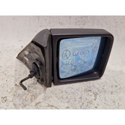 Recambio de retrovisor derecho para mercedes-benz 190 (w201) e 2.0 (201.024) referencia OEM IAM 1248101016  