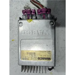 Recambio de centralita para mercedes-benz autobus urbano o-530 referencia OEM IAM 4461700820  