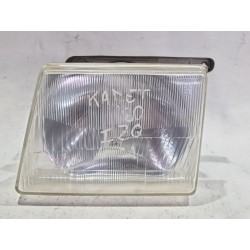 Recambio de faro delantero izquierdo para opel kadett d (1979) 1.6 básico berlina [1,6 ltr. - 40 kw diesel] referencia OEM IAM 9