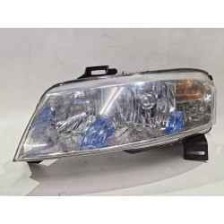Recambio de faro delantero izquierdo para fiat stilo (192)(2001) 1.9 jtd (192_xe1a) referencia OEM IAM 6611134L  