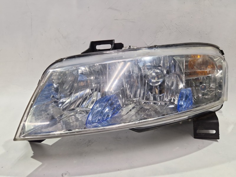 Recambio de faro delantero izquierdo para fiat stilo (192)(2001) 1.9 jtd (192_xe1a) referencia OEM IAM 6611134L  